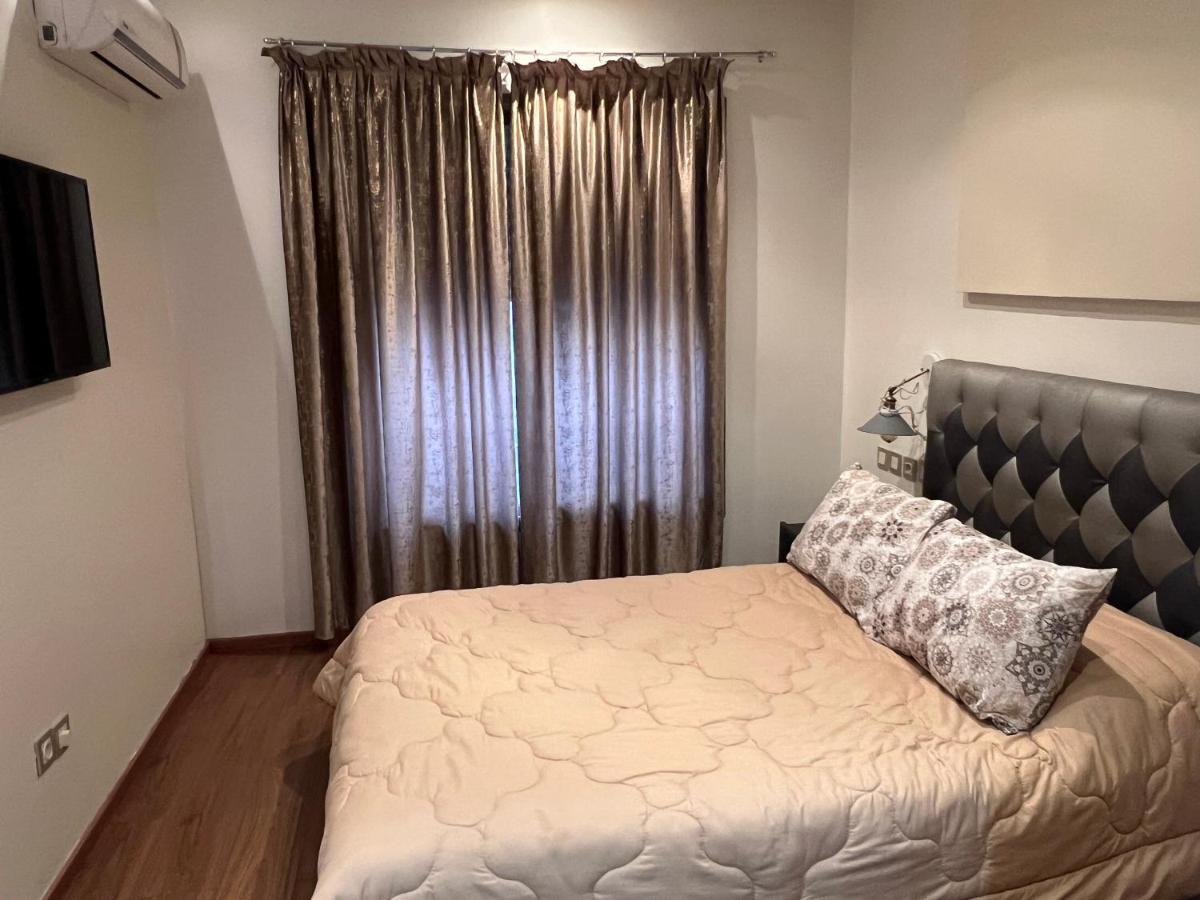 Bel Appart+2 Room+Wifi+Gare Casa Voyageur+Tram Casablanca Luaran gambar